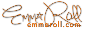 Emma Roll Logo